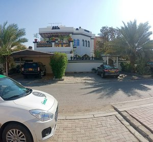 6 bedrooms Villa in Muscat, Oman No. 1461