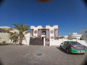 8 bedrooms Villa in Muscat, Oman No. 1463