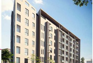 2 bedrooms Apartment in Muscat, Oman No. 1465