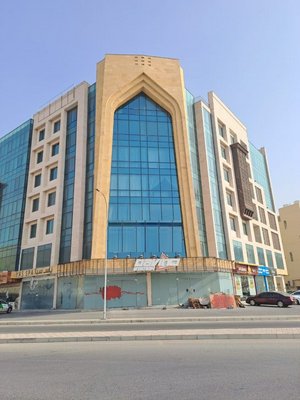 2 bedrooms Apartment in Muscat, Oman No. 1466