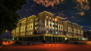 1 bedroom Apartment in As Sib, Oman No. 147