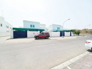 8 bedrooms Villa in Muscat, Oman No. 1472