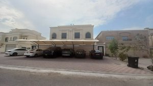 6 bedrooms Villa in Muscat, Oman No. 1474