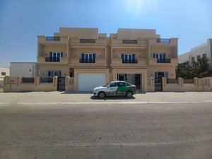 6 bedrooms Villa in Muscat, Oman No. 1478