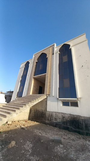9 bedrooms Villa in Muscat, Oman No. 1489