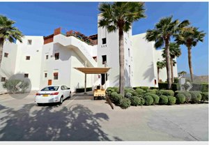 4 bedrooms Apartment in Muscat, Oman No. 1491