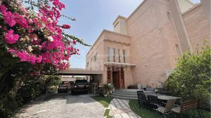 5 bedrooms Property in Muscat, Oman No. 162