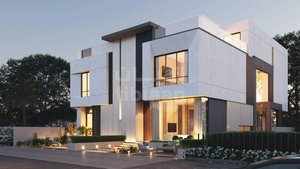 6 bedrooms Property in As Sib, Oman No. 163