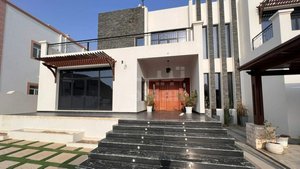 8 bedrooms Villa in Al Ansab, Oman No. 164
