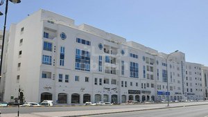 1 bedroom Apartment in Muscat, Oman No. 166