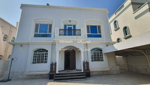 8 bedrooms Villa in As Sib, Oman No. 169