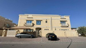 5 bedrooms Villa in As Sib, Oman No. 17