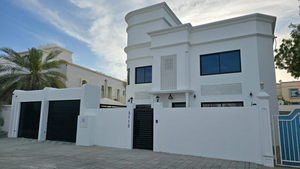 4 bedrooms Villa in Muscat, Oman No. 1703