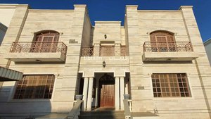 6 bedrooms Villa in As Sib, Oman No. 177
