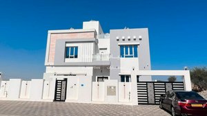 5 bedrooms Property in Bawshar, Oman No. 180