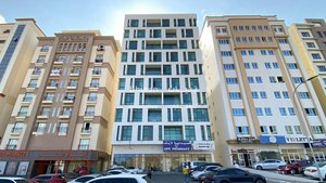 3 bedrooms Apartment in Bawshar, Oman No. 181