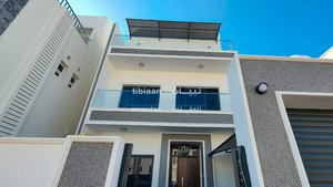 6 bedrooms Villa in Bawshar, Oman No. 191