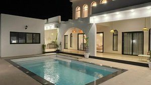 2 bedrooms Villa in Barka, Oman No. 20