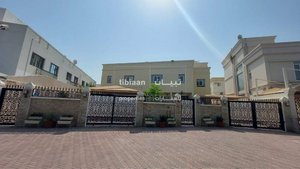 5 bedrooms Property in Muscat, Oman No. 202