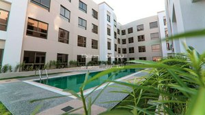 3 bedrooms Apartment in As Sib, Oman No. 205