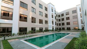 2 bedrooms Apartment in As Sib, Oman No. 206
