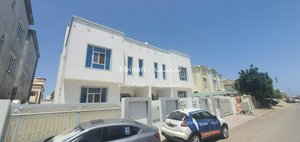 8 bedrooms Villa in As Sib, Oman No. 207