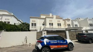 6 bedrooms Villa in As Sib, Oman No. 209