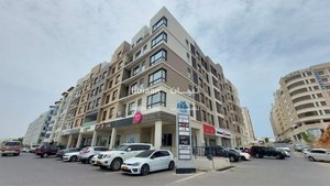 1 bedroom Apartment in Muscat, Oman No. 213