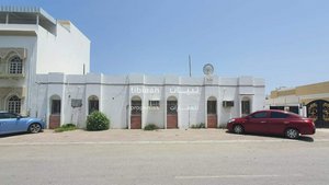 5 bedrooms Villa in Muscat, Oman No. 214