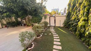 8 bedrooms Villa in As Sib, Oman No. 215