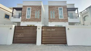 5 bedrooms Property in As Sib, Oman No. 219
