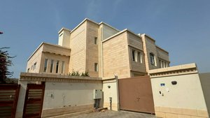 5 bedrooms Villa in Muscat, Oman No. 22