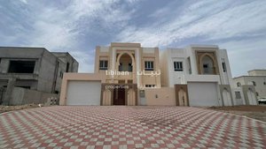 6 bedrooms Villa in As Sib, Oman No. 222
