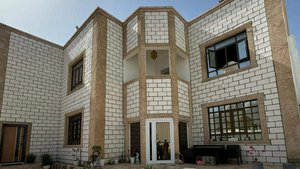 7 bedrooms Villa in Muscat, Oman No. 23