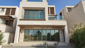 4 bedrooms Villa in Muscat, Oman No. 231