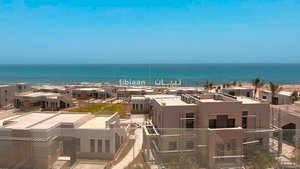 1 bedroom Apartment in As'Sifah, Oman No. 232