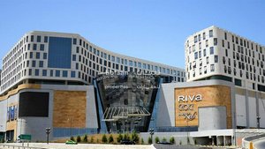 2 bedrooms Apartment in Muscat, Oman No. 240