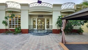 3 bedrooms Villa in As Sib, Oman No. 242