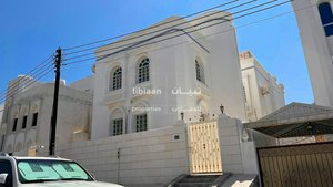 7 bedrooms Villa in Muscat, Oman No. 247