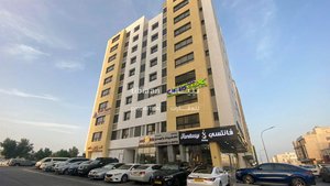 2 bedrooms Apartment in As Sib, Oman No. 249