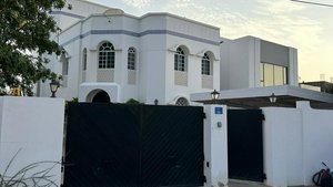 5 bedrooms Villa in Muscat, Oman No. 25