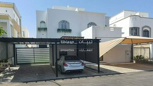 5 bedrooms Villa in As Sib, Oman No. 258