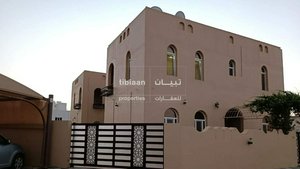 6 bedrooms Villa in As Sib, Oman No. 259
