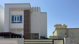 5 bedrooms Villa in As Sib, Oman No. 26