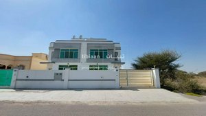 5 bedrooms Villa in Al Misfah, Oman No. 261