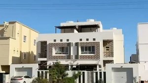5 bedrooms Villa in Muscat, Oman No. 27