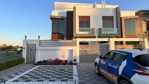 5 bedrooms Property in As Sib, Oman No. 271