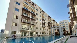 1 bedroom Apartment in Bawshar, Oman No. 272
