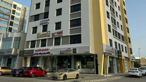 1 bedroom Apartment in As Sib, Oman No. 28