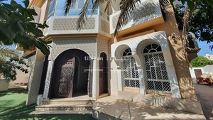 6 bedrooms Villa in As Sib, Oman No. 280